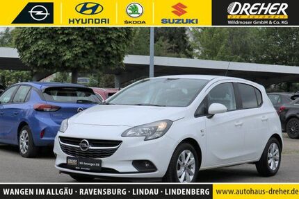 Opel Corsa 76.337 km 8.990 &euro; Wangen 88239