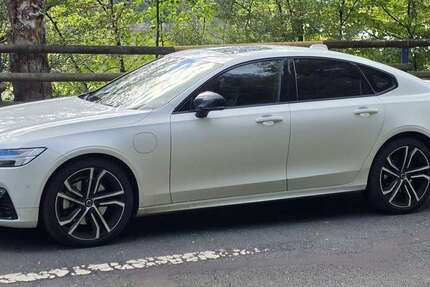 Volvo S90 44.300 km 39.000 &euro; Bad Homburg 61350