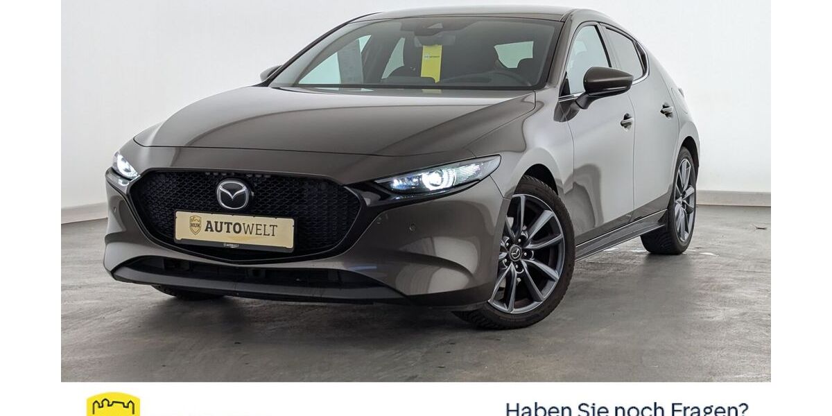 Mazda 3 55.450 km 20.860 &euro; Düsseldorf 40599