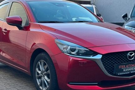 Mazda 2 71.000 km 12.250 € Mannheim 68199