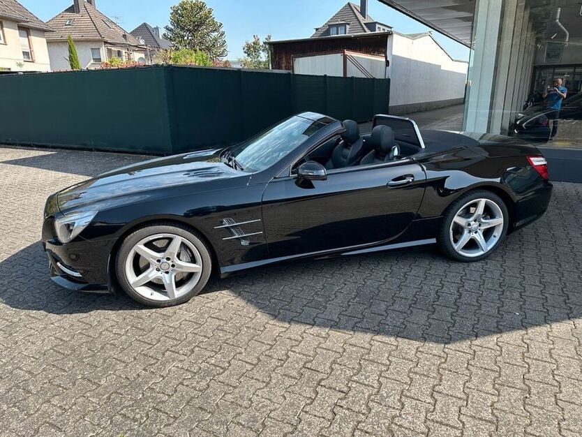 SL 400