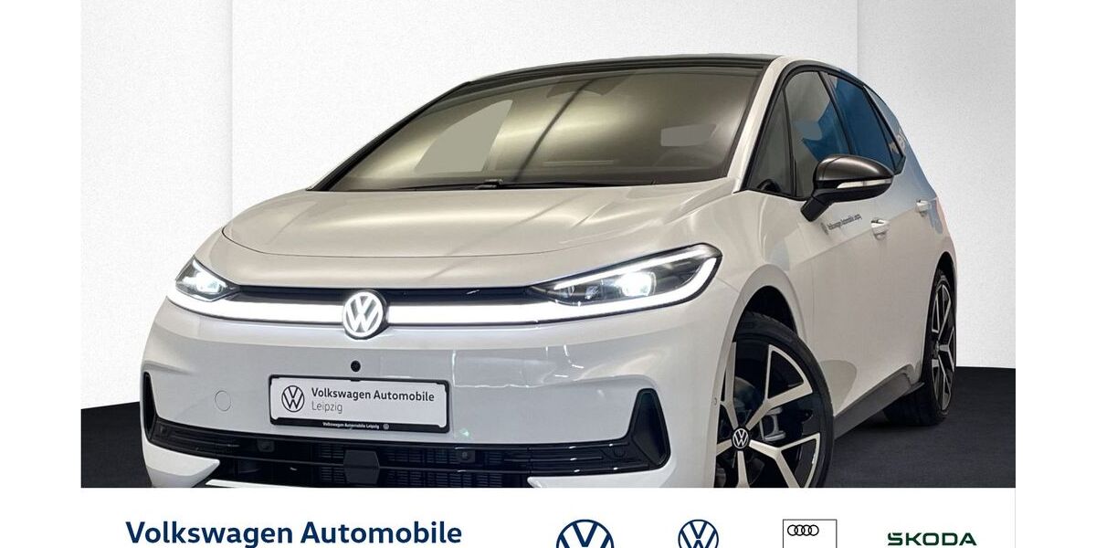 VW ID.3 7.500 km 54.930 &euro; Leipzig 04277