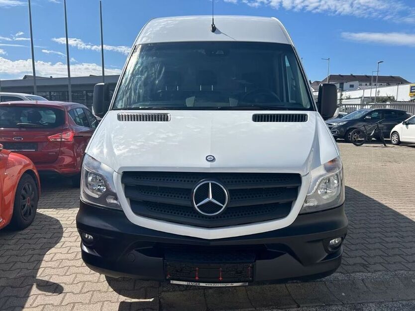 Sprinter