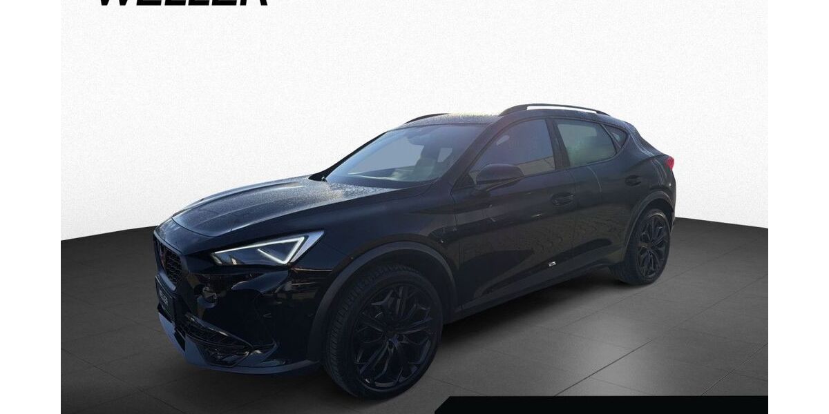 Cupra Formentor 16.020 km 31.990 &euro; Herford 32051