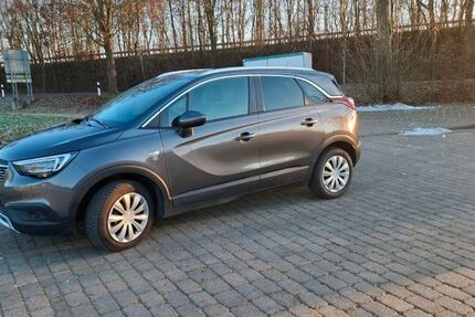 Opel Crossland (X) 50.000 km 14.900 &euro; Bad Gandersheim 37581