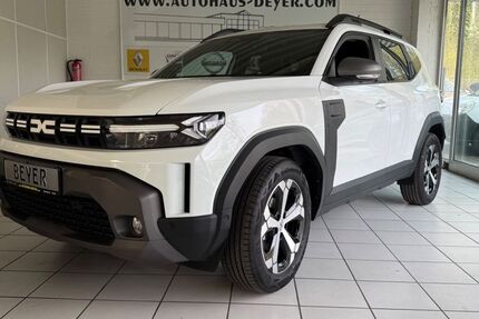 Dacia Duster 7.690 km 20.590 &euro; Dortmund 44309