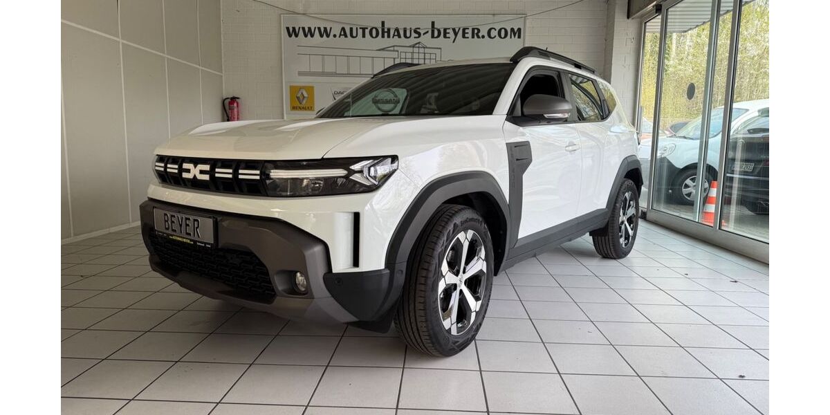 Dacia Duster 7.690 km 20.590 &euro; Dortmund 44309