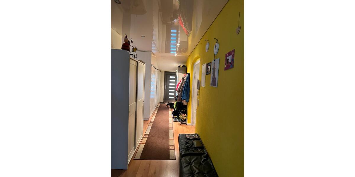 Etagenwohnung Bad Wildbad - 3 Zimmer, 85 m&sup2;, 175.000&euro; | Angebot:25254297