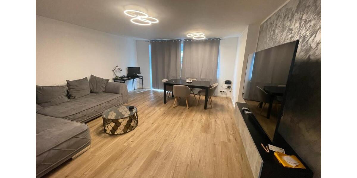 Erdgeschoßwohnung Stade - 2 Zimmer, 70 m&sup2;, 300.000&euro; | Angebot:27109275