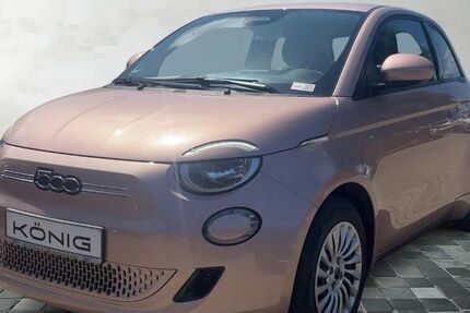 Fiat 500e 19.187 km 20.999 &euro; Erfurt 99099