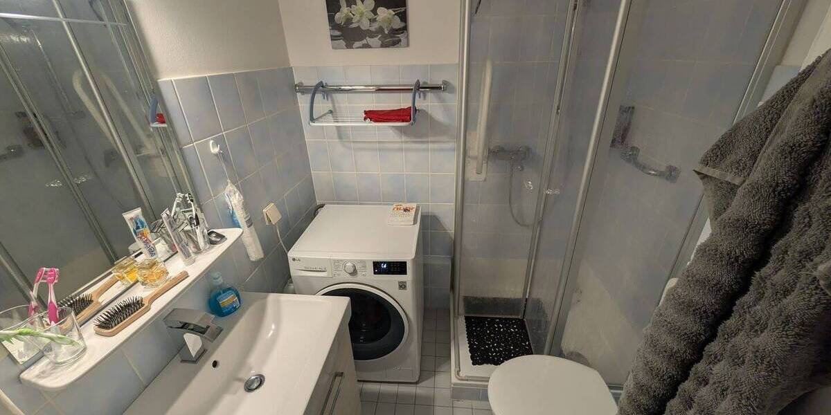 Etagenwohnung Celle Blumlage - 3 Zimmer, 71 m&sup2;, 119.000&euro; | Angebot:26758980