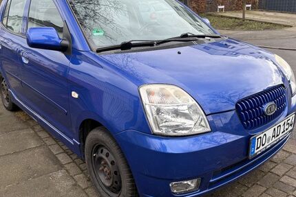 Kia Picanto 146.215 km 1.690 &euro; Dortmund 44388