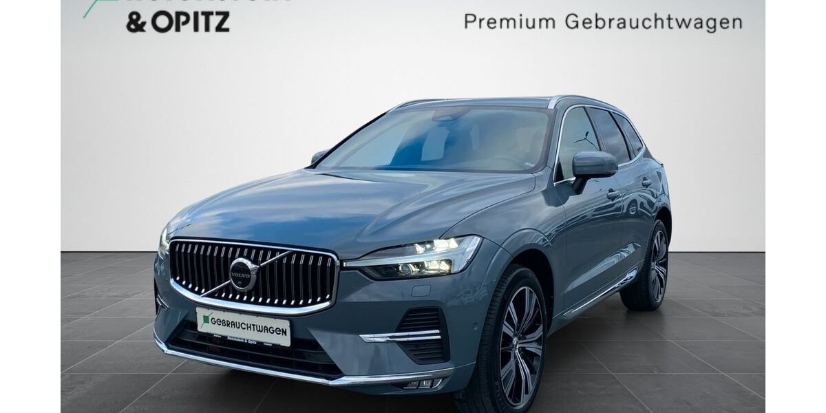 Volvo XC60 58.150 km 41.990 &euro; Jena-Lobeda 07747