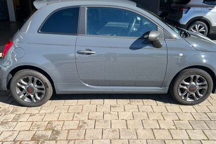Fiat 500 12.450 km 10.650 &euro; Woringen 87789
