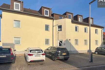 Wohnung Heinsberg-Laffeld Laffeld - 4 Zimmer, 111 m&sup2;, 219.000&euro; | Angebot:26695889