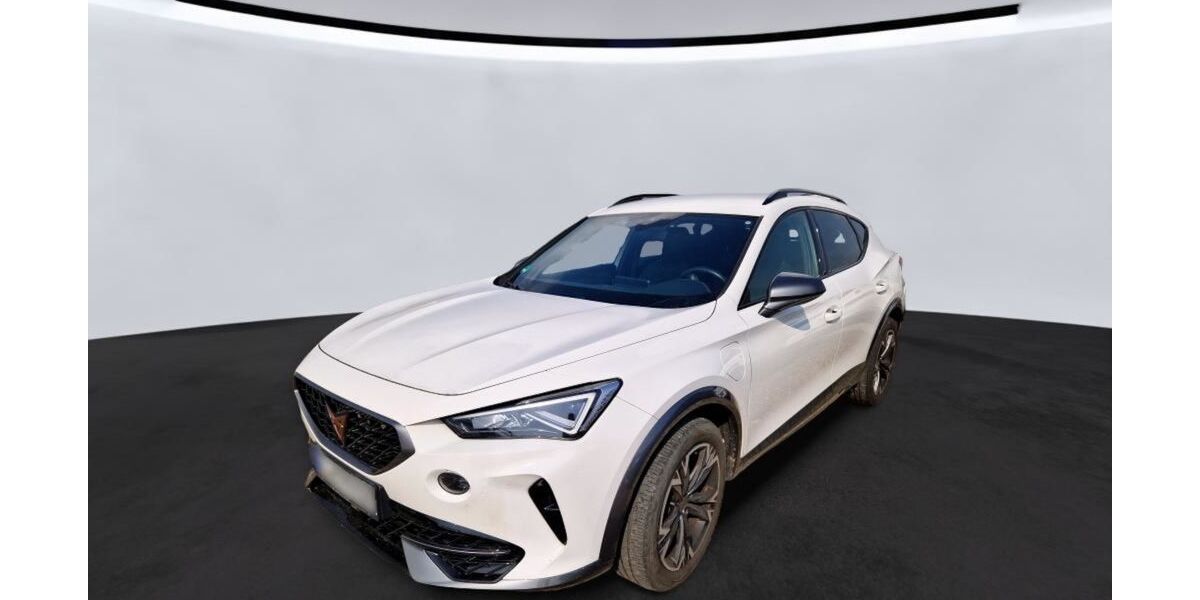 Cupra Formentor 54.831 km 20.890 &euro; Braunschweig 38114