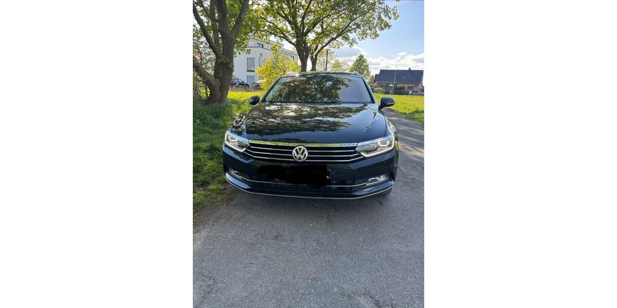 VW Passat 197.080 km 13.900 &euro; Delmenhorst 27751