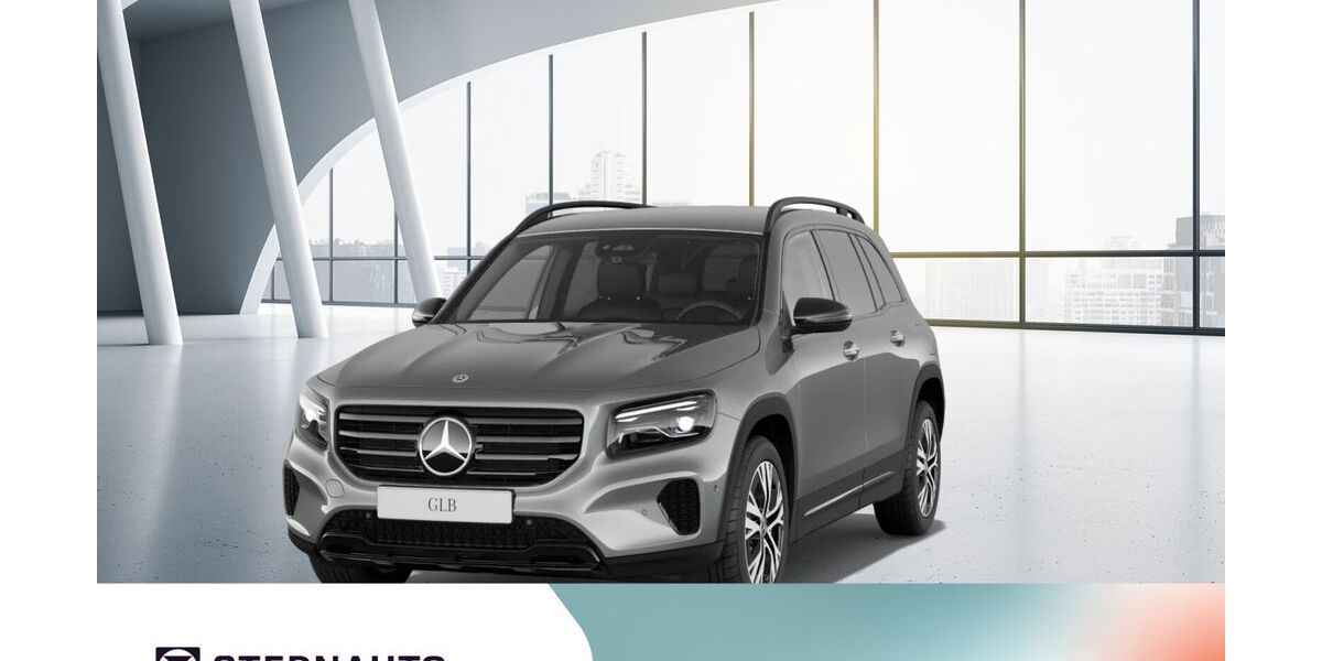 Mercedes-Benz GLB 200 14.900 km 46.980 € Dresden 01239