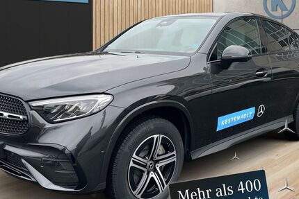 Mercedes-Benz GLC 300 9.000 km 72.380 &euro; Koblenz 56073