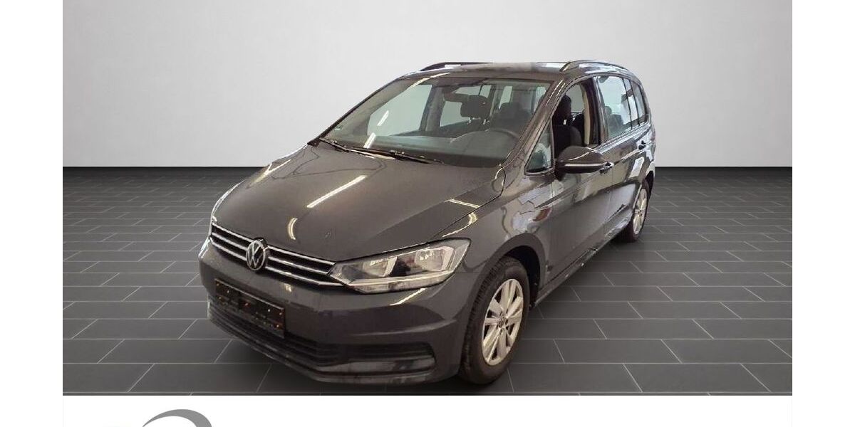 VW Touran 9.524 km 31.900 € Wiesbaden 65189