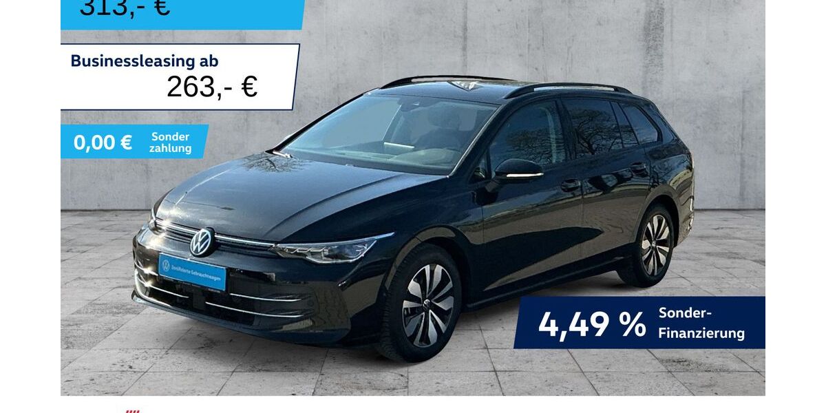 VW Golf 15.315 km 29.530 &euro; Bamberg 96052