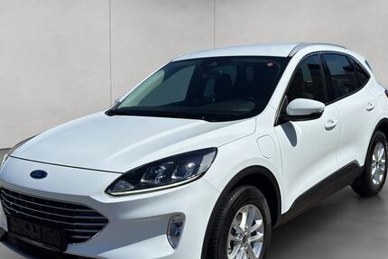 Ford Kuga 21.726 km 19.550 &euro; Hanau 63452