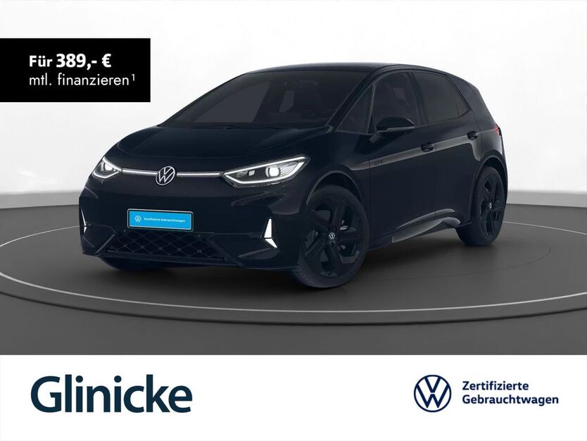 VW ID.3 4.400 km 45.970 € Erfurt 99099