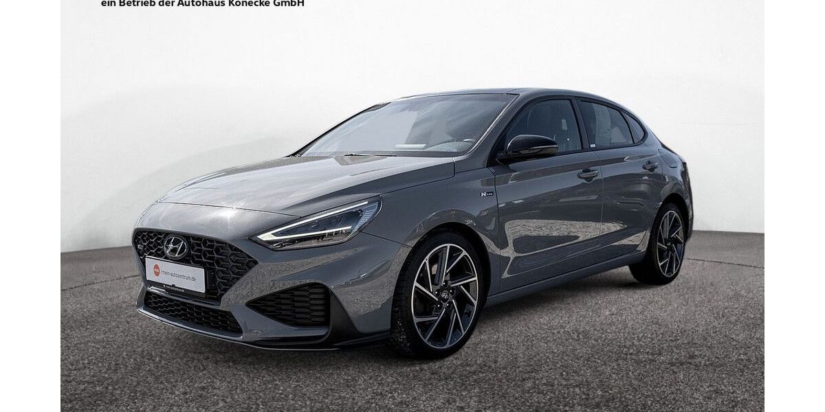 Hyundai i30 97.653 km 18.860 &euro; Celle 29227