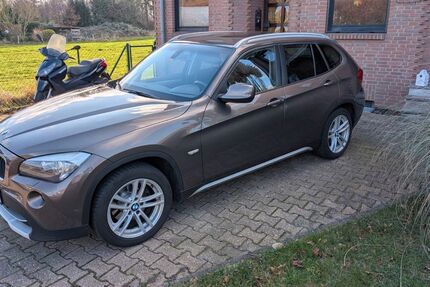 BMW X1 110.000 km 10.899 &euro; Aachen 52080