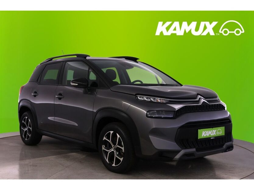 Citroen C3 Aircross 18.933 km 14.448 € Siershahn 56427