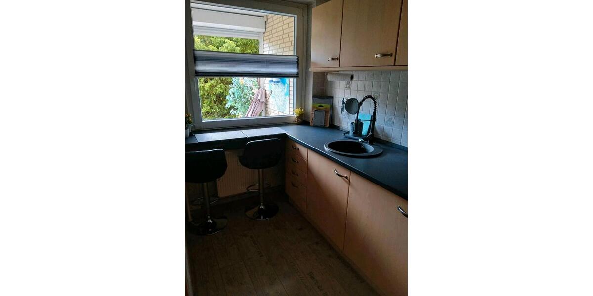 Erdgeschoßwohnung Büsum - 1 Zimmer, 43 m&sup2;, 155.000&euro; | Angebot:26971583