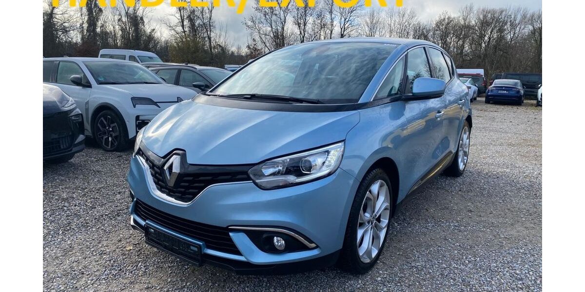 Renault Scenic 101.357 km 5.999 &euro; Freising 85354