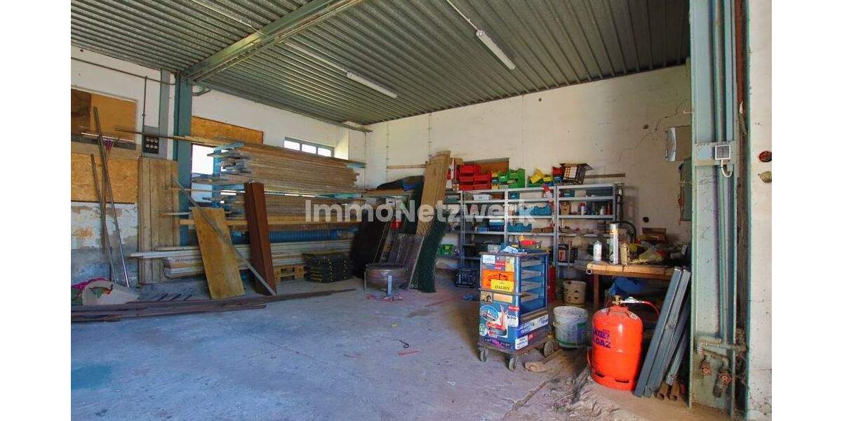 Gewerbeobjekt Mainaschaff - 1.290.000&euro; | Angebot:25837666