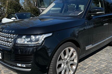 Land Rover Range Rover 176.325 km 49.480 &euro; Haßfurt 97437