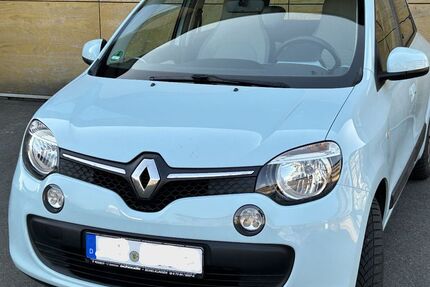 Renault Twingo 100.000 km 4.750 &euro; Bad Saulgau 88348