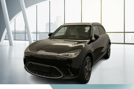 Smart #1 17.569 km 26.894 &euro; Leipzig 04277