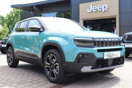 Jeep Avenger 2.000 km 30.490 &euro; Potsdam 14482