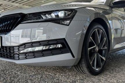 Skoda Superb 6.599 km 49.990 &euro; Elmshorn 25337