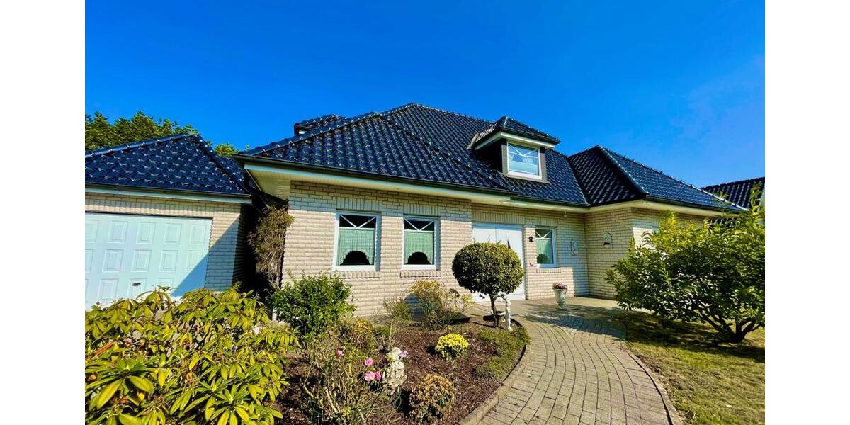 Bungalow Herzlake - 6 Zimmer, 219 m&sup2;, 1.800&euro; | Angebot:25960685