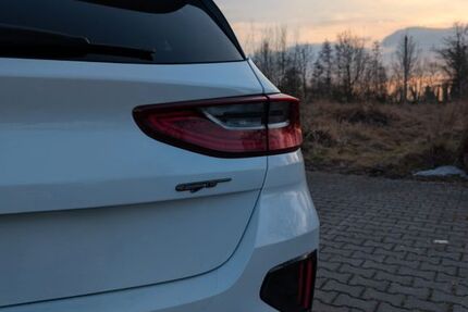 Kia ceed / Ceed 88.000 km 19.100 &euro; Friedrichshafen 88045