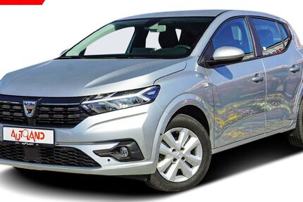 Dacia Sandero 25.585 km 12.990 &euro; Leipzig 04209