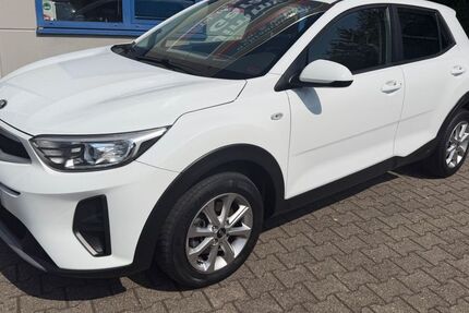 Kia Stonic 92.831 km 10.499 &euro; Bochum 44894