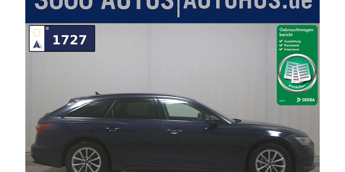 Audi A6 187.590 km 22.950 &euro; Gyhum/Bockel 27404
