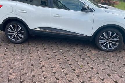 Renault Kadjar 122.000 km 9.680 &euro; Betzdorf 57518