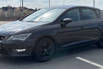 Seat Leon 137.000 km 9.999 &euro; Marktredwitz 95615