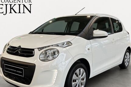 Citroen C1 64.707 km 7.990 &euro; Krefeld 47803