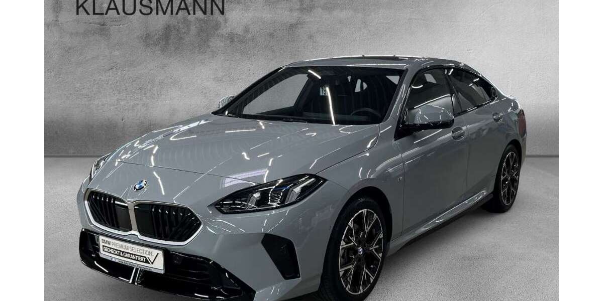 BMW 220 11.766 km 39.236 &euro; Krefeld 47800