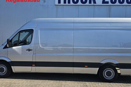Mercedes-Benz Sprinter 171.817 km 18.862 &euro; Sottrum 27367