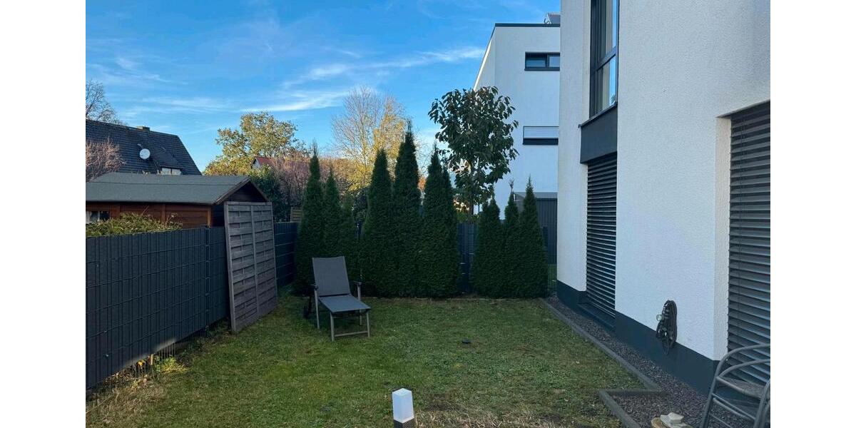 Erdgeschoßwohnung Unna Alte Heide - 2 Zimmer, 65 m&sup2;, 780&euro; | Angebot:24994354