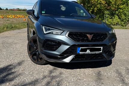 Cupra Ateca 65.000 km 29.900 € Germering 82110